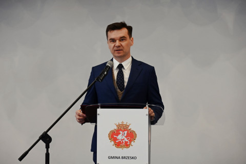 Hala w Mokrzyskach rozpoczęła działalność