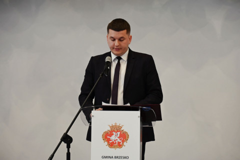 Hala w Mokrzyskach rozpoczęła działalność