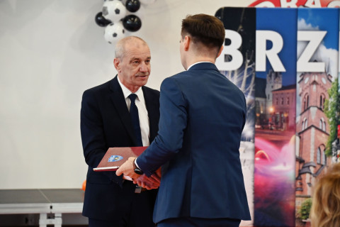 Hala w Mokrzyskach rozpoczęła działalność