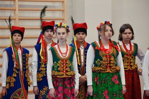 Hala w Mokrzyskach rozpoczęła działalność