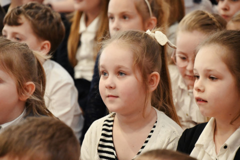 Hala w Mokrzyskach rozpoczęła działalność