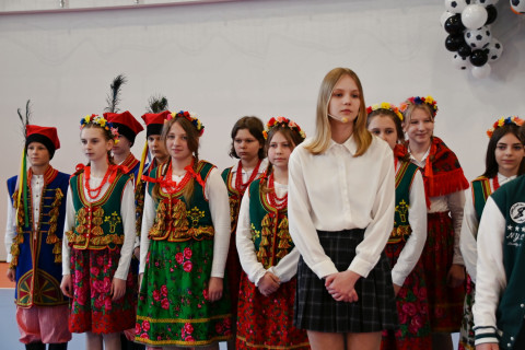 Hala w Mokrzyskach rozpoczęła działalność