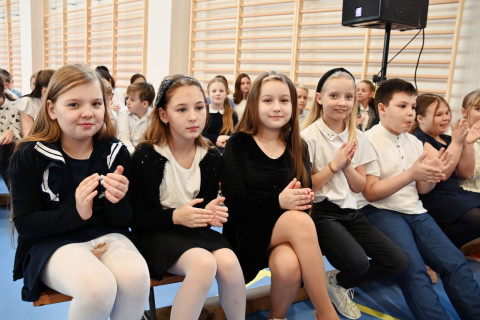 Hala w Mokrzyskach rozpoczęła działalność