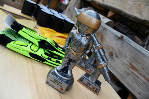 II Brzeski Rajd Terenowy