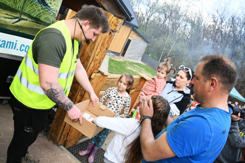 II Brzeski Rajd Terenowy