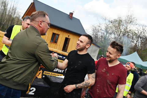 II Brzeski Rajd Terenowy