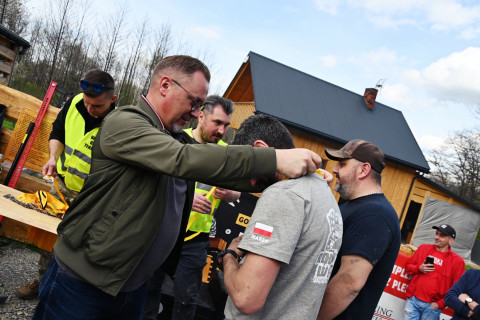 II Brzeski Rajd Terenowy