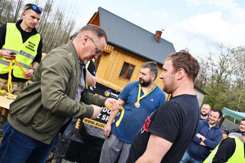 II Brzeski Rajd Terenowy