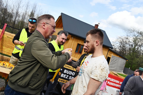 II Brzeski Rajd Terenowy