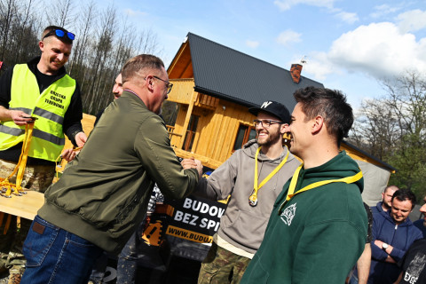 II Brzeski Rajd Terenowy