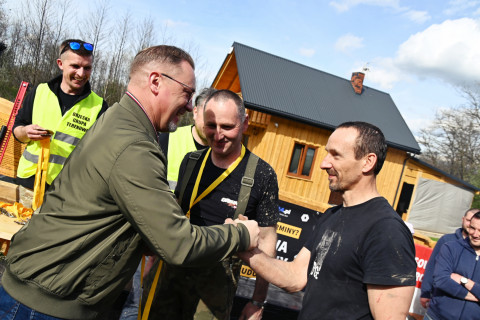 II Brzeski Rajd Terenowy