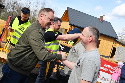 II Brzeski Rajd Terenowy