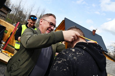 II Brzeski Rajd Terenowy