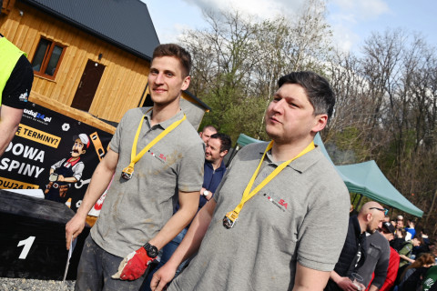 II Brzeski Rajd Terenowy