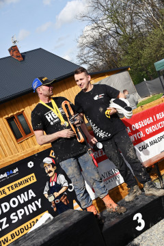 II Brzeski Rajd Terenowy