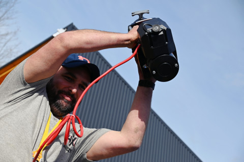 II Brzeski Rajd Terenowy