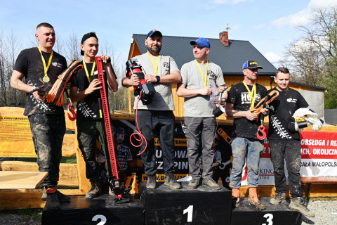 II Brzeski Rajd Terenowy