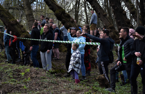 II Brzeski Rajd Terenowy