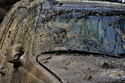 II Brzeski Rajd Terenowy