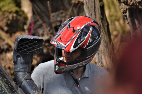 II Brzeski Rajd Terenowy