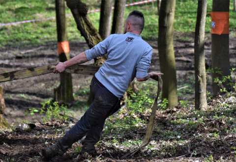 II Brzeski Rajd Terenowy