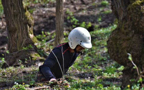 II Brzeski Rajd Terenowy