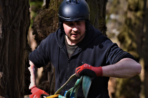 II Brzeski Rajd Terenowy