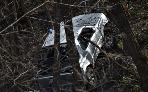 II Brzeski Rajd Terenowy