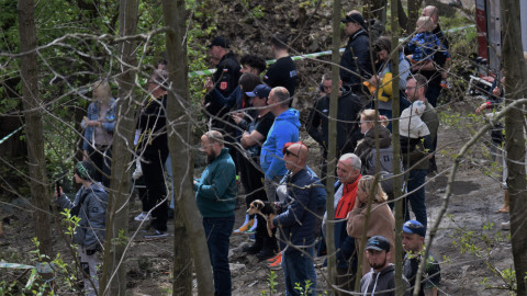 II Brzeski Rajd Terenowy