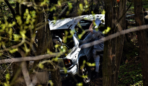 II Brzeski Rajd Terenowy