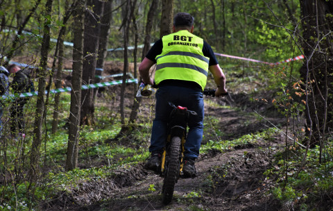 II Brzeski Rajd Terenowy