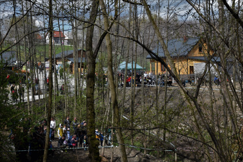 II Brzeski Rajd Terenowy