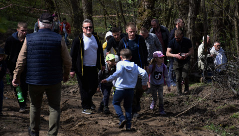 II Brzeski Rajd Terenowy