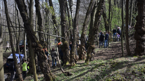 II Brzeski Rajd Terenowy