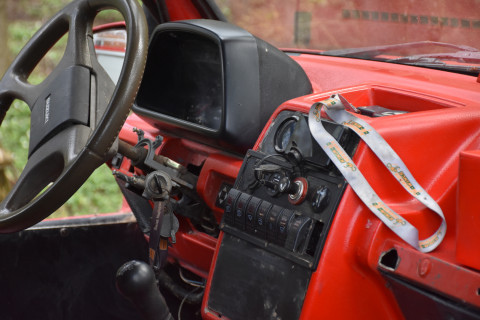 II Brzeski Rajd Terenowy