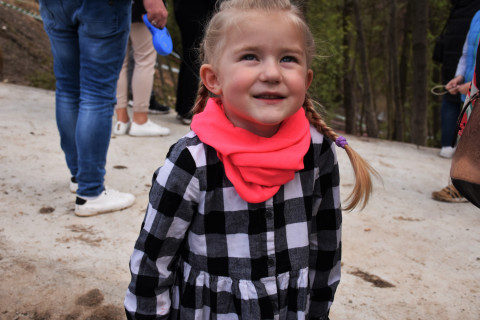 II Brzeski Rajd Terenowy