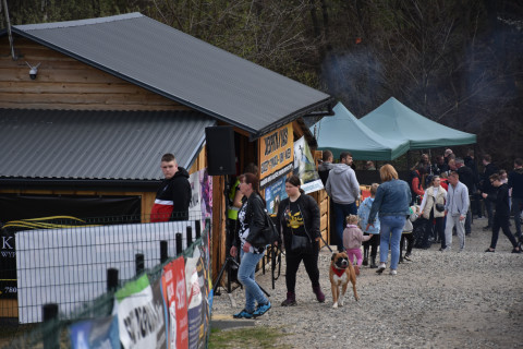 II Brzeski Rajd Terenowy