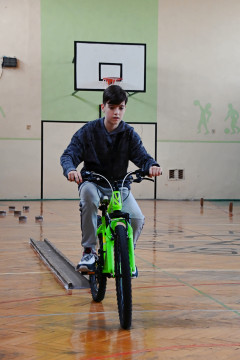 Turniej BRD – eliminacje powiatowe