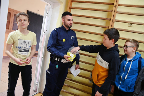 Turniej BRD – eliminacje powiatowe