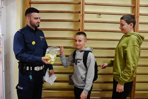 Turniej BRD – eliminacje powiatowe