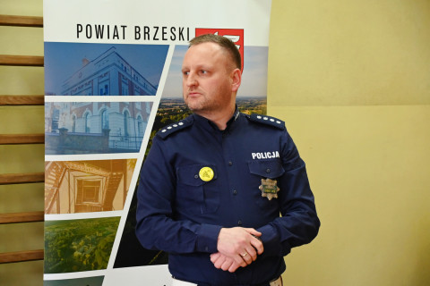 Turniej BRD – eliminacje powiatowe