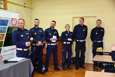 Turniej BRD – eliminacje powiatowe