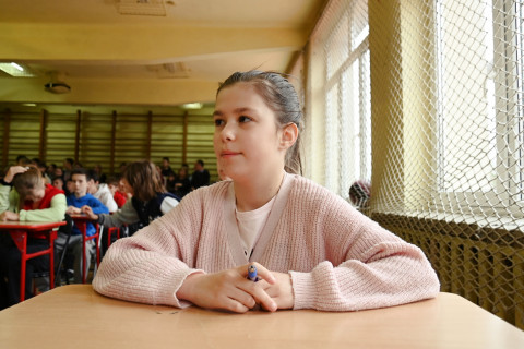 Turniej BRD – eliminacje powiatowe