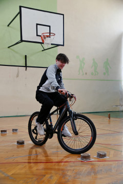 Turniej BRD – eliminacje powiatowe