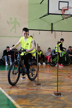 Turniej BRD – eliminacje powiatowe