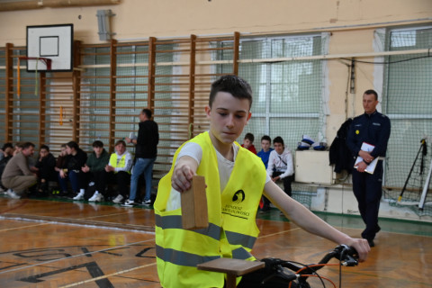 Turniej BRD – eliminacje powiatowe