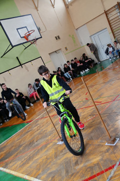 Turniej BRD – eliminacje powiatowe