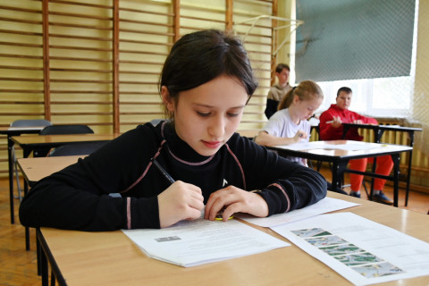 Turniej BRD – eliminacje powiatowe