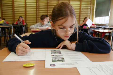 Turniej BRD – eliminacje powiatowe