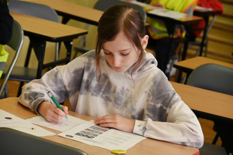 Turniej BRD – eliminacje powiatowe